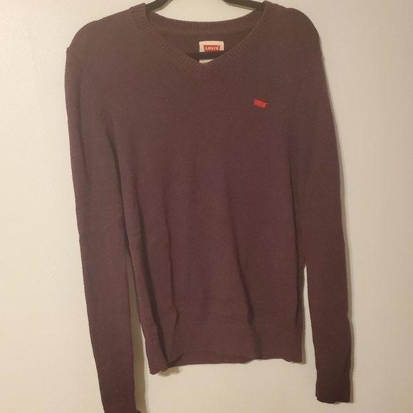 Levis sweater - Picture 1 of 4